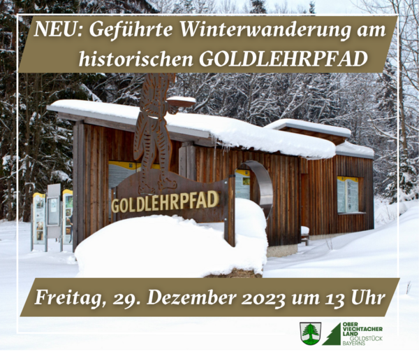 Bild vergr&ouml;&szlig;ern: Winterwanderung 2023