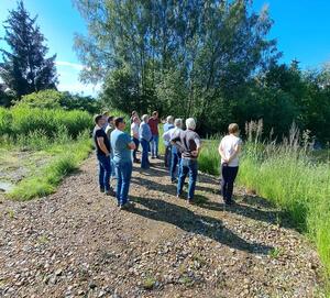 Bild vergr&ouml;&szlig;ern: Baustellentour_1