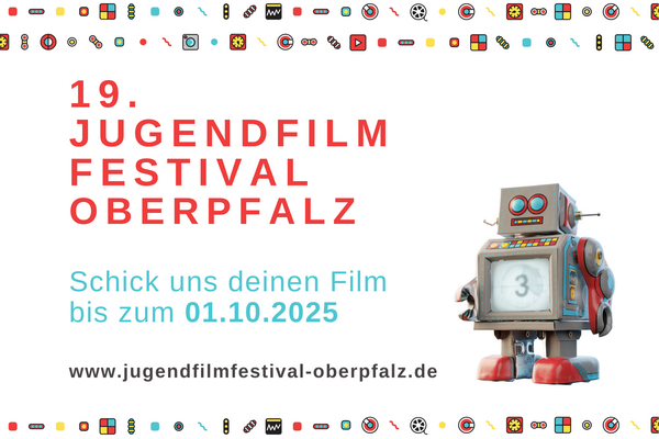 Jugendfilmfestival 2025
