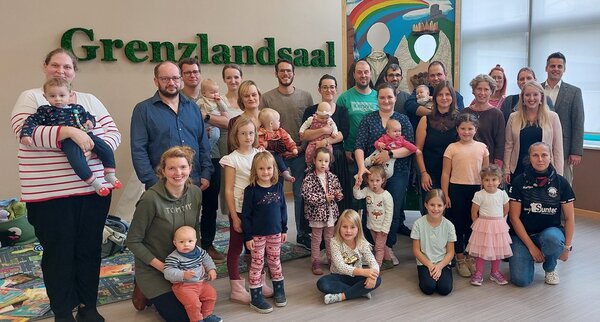 Familientreffen 2025