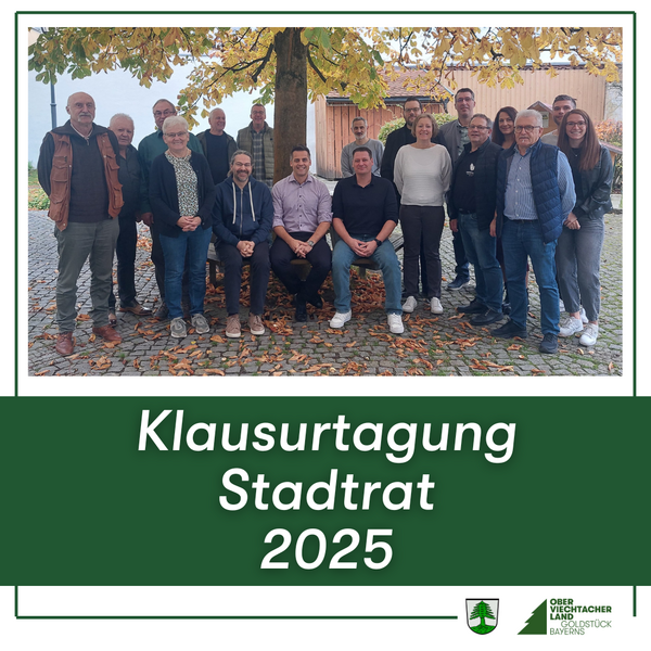 Klausurtagung 2025