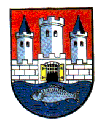 Wappen Nabburg
