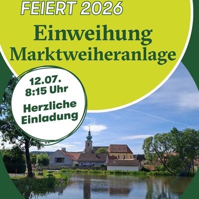 Marktweiher