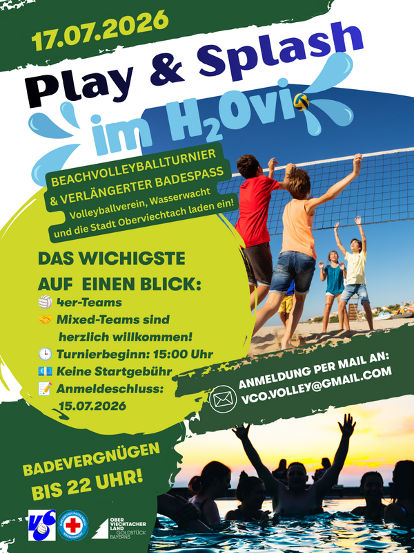 Bild vergr&ouml;&szlig;ern: Play & Splash