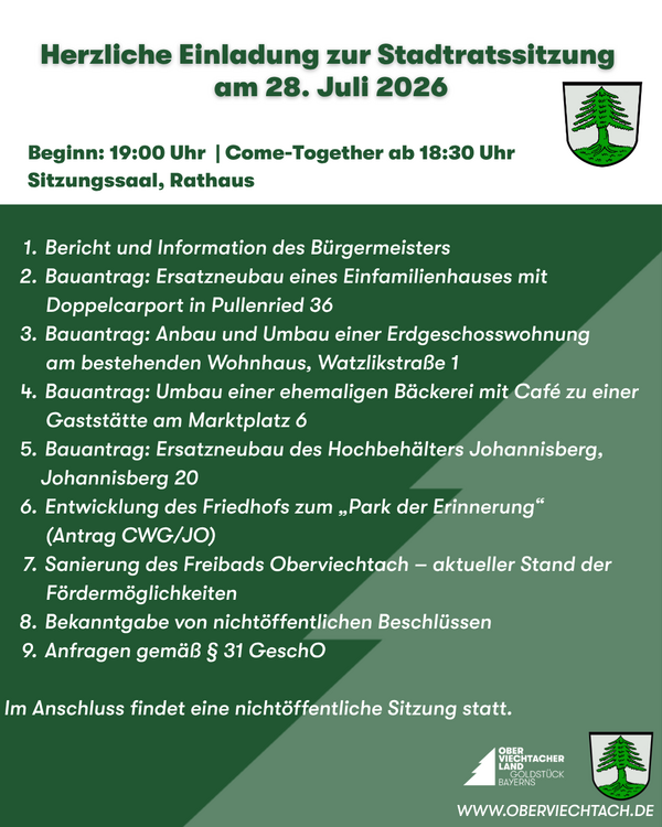 Bild vergr&ouml;&szlig;ern: 2026_07_24-Stadtratssitzung 28.07