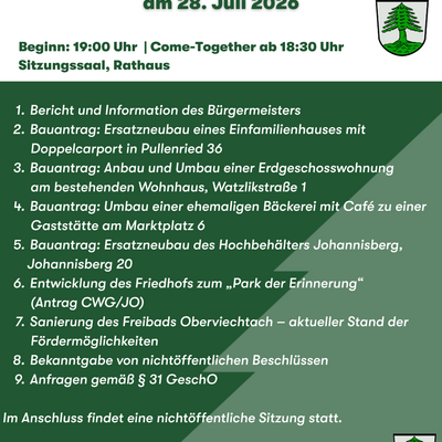 2026_07_24-Stadtratssitzung 28.07