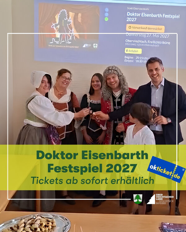 Bild vergr&ouml;&szlig;ern: Ticketvorverkauf