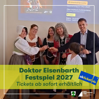 Ticketvorverkauf