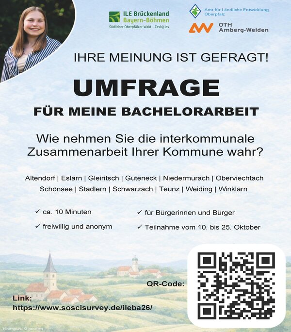Bild vergr&ouml;&szlig;ern: Interkommunale Zusammenarbeit