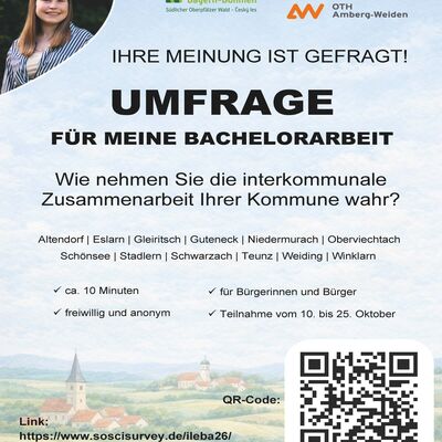 Interkommunale Zusammenarbeit